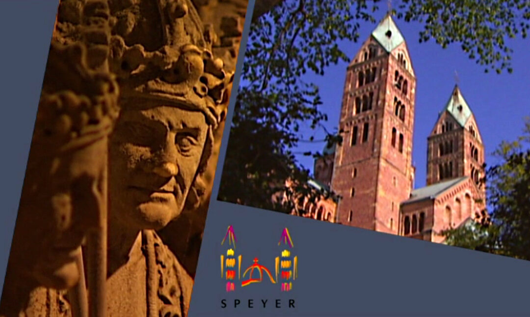 Speyer – Stadtporträt