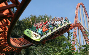 Holiday Park - Expedition GeForce