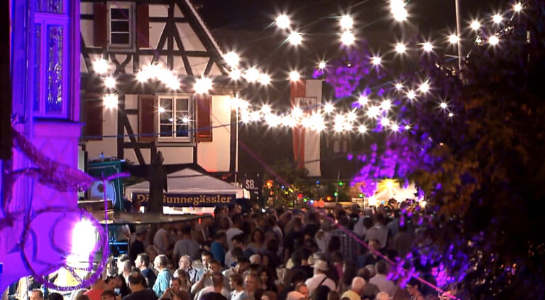 Speyer - Altstadtfest