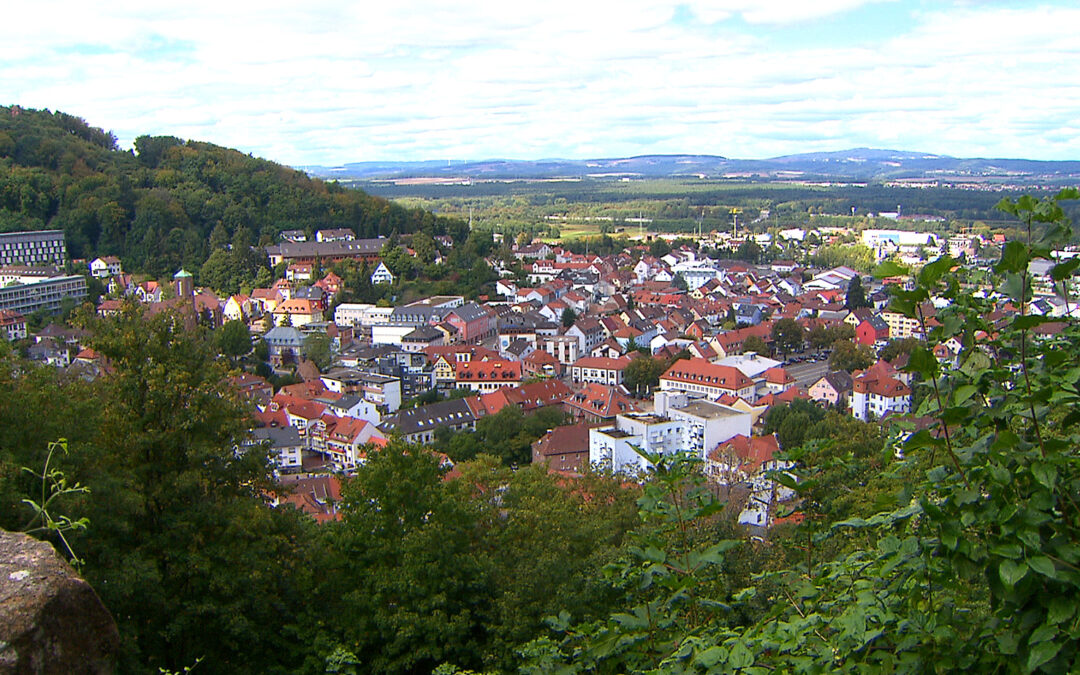 Landstuhl – Sickingenstadt