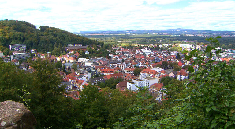 Landstuhl - Sickingenstadt